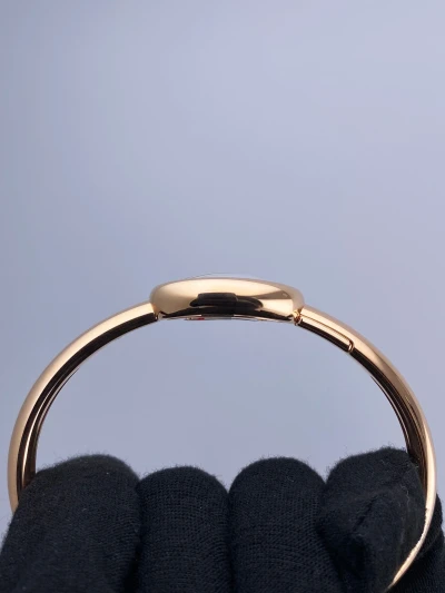 Cartier Baignoire watch (Size 17) Cartier Baignoire watch (Size 17)