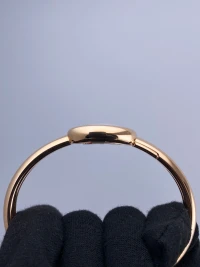 Cartier Baignoire watch (Size 17) Cartier Baignoire watch (Size 17)