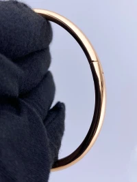 Cartier Baignoire watch (Size 17) Cartier Baignoire watch (Size 17)