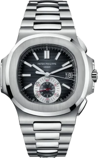 Часы Patek Philippe NAUTILUS 5980/1A-014 Часы Patek Philippe NAUTILUS 5980/1A-014