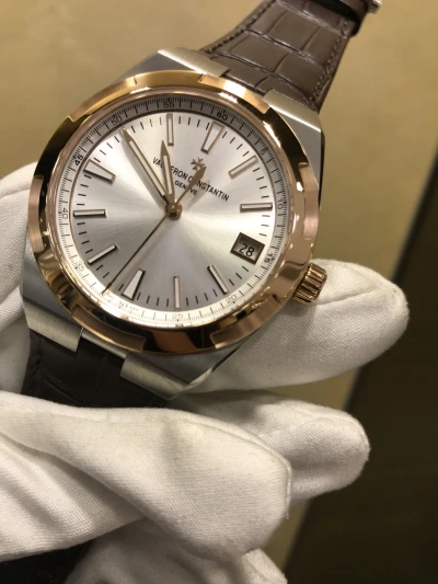 Vacheron Constantin Overseas Vacheron Constantin Overseas