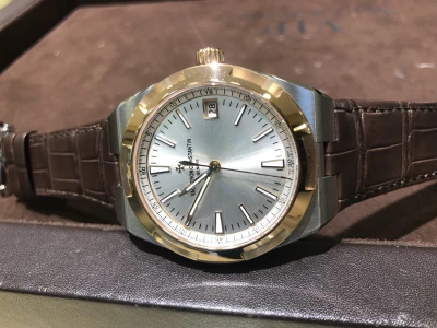 Vacheron Constantin Overseas Vacheron Constantin Overseas