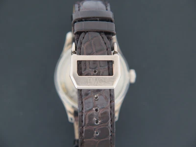 Iwc Portugieser Perpetual Calendar White Gold 42.3MM Iwc Portugieser Perpetual Calendar White Gold 42.3MM