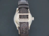 Iwc Portugieser Perpetual Calendar White Gold 42.3MM Iwc Portugieser Perpetual Calendar White Gold 42.3MM