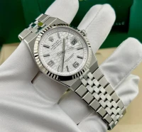 Rolex Land-Dweller Rolex Land-Dweller