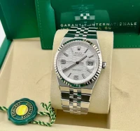 Rolex Land-Dweller Rolex Land-Dweller