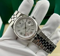 Rolex Land-Dweller Rolex Land-Dweller