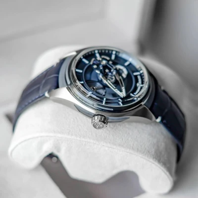 Ulysse Nardin Freak X Ulysse Nardin Freak X