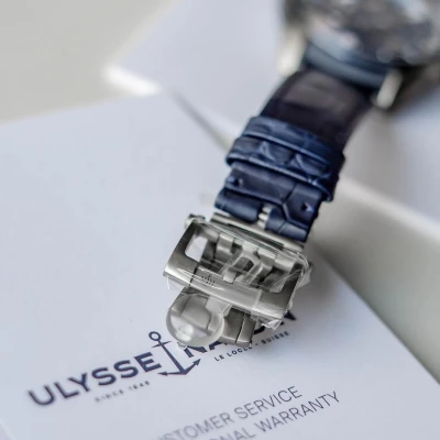 Ulysse Nardin Freak X Ulysse Nardin Freak X