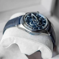 Ulysse Nardin Freak X Ulysse Nardin Freak X