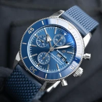 Breitling Superocean Heritage II Chronograph