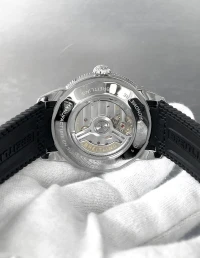 Breitling SUPEROCEAN HERITAGE B31 AUTOMATIC 44 Black Rubber Breitling SUPEROCEAN HERITAGE B31 AUTOMATIC 44 Black Rubber