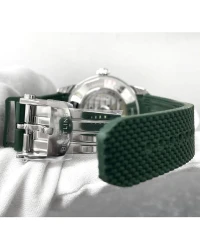 Breitling SUPEROCEAN HERITAGE B31 AUTOMATIC 44 Green Rubber Breitling SUPEROCEAN HERITAGE B31 AUTOMATIC 44 Green Rubber