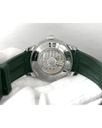 Breitling SUPEROCEAN HERITAGE B31 AUTOMATIC 44 Green Rubber Breitling SUPEROCEAN HERITAGE B31 AUTOMATIC 44 Green Rubber