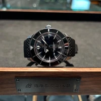 Breitling SUPEROCEAN HERITAGE B31 AUTOMATIC 40 Black Rubber Breitling SUPEROCEAN HERITAGE B31 AUTOMATIC 40 Black Rubber
