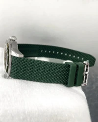 Breitling SUPEROCEAN HERITAGE B31 AUTOMATIC 40 Green Rubber