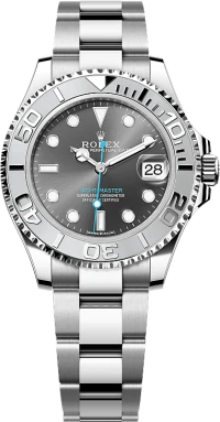 Rolex Yacht-Master Rolex Yacht-Master