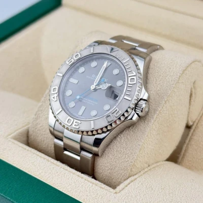 Rolex Yacht-Master Rolex Yacht-Master