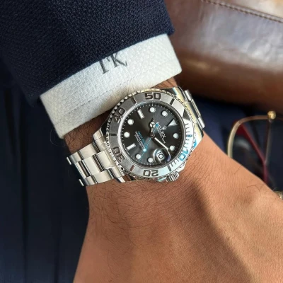 Rolex Yacht-Master Rolex Yacht-Master
