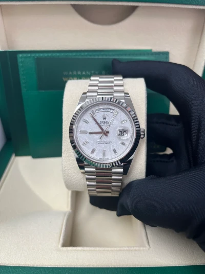 Rolex Day-Date Rolex Day-Date
