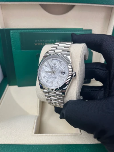 Rolex Day-Date Rolex Day-Date