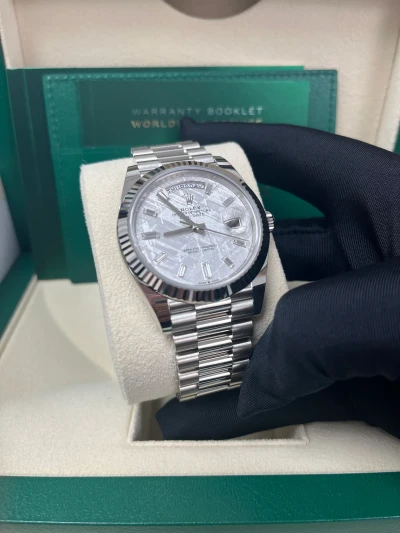 Rolex Day-Date Rolex Day-Date