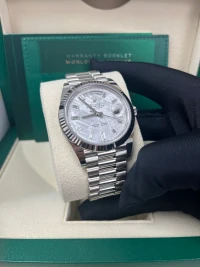 Rolex Day-Date Rolex Day-Date