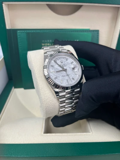Rolex Day-Date Rolex Day-Date