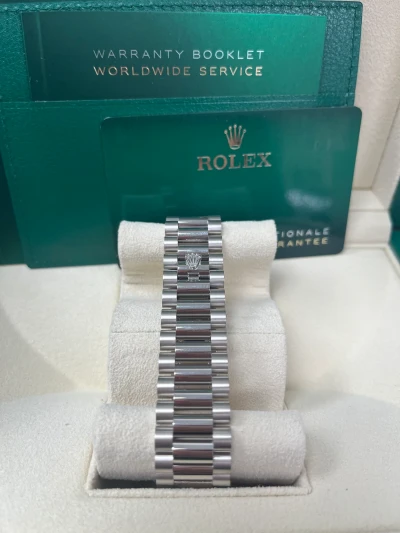 Rolex Day-Date Rolex Day-Date