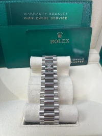 Rolex Day-Date Rolex Day-Date