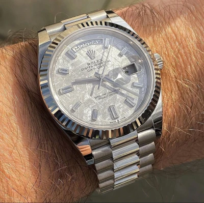Rolex Day-Date Rolex Day-Date