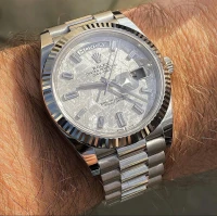 Rolex Day-Date Rolex Day-Date