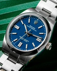 Rolex Oyster Perpetual 41 mm