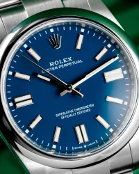 Rolex Oyster Perpetual 41 mm