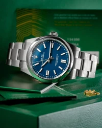 Rolex Oyster Perpetual 41 mm