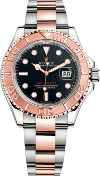 Часы Rolex Yacht-Master 40 мм 116621-0002 Часы Rolex Yacht-Master 40 мм 116621-0002