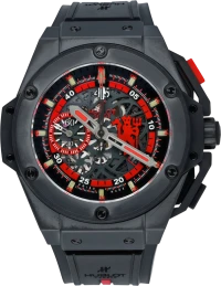 Часы Hublot King Power Red Devil Manchester United 716.CI.1129.RX.MAN11 Часы Hublot King Power Red Devil Manchester United 716.CI.1129.RX.MAN11
