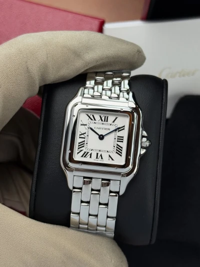 Cartier Panthere de Cartier Cartier Panthere de Cartier