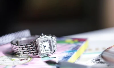 Cartier Panthere de Cartier Cartier Panthere de Cartier