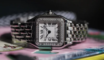 Cartier Panthere de Cartier Cartier Panthere de Cartier