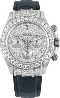 Rolex Daytona Cosmograph 40 mm Rolex Daytona Cosmograph 40 mm