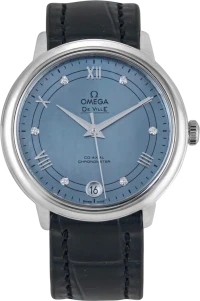 Omega De Ville Prestige Omega De Ville Prestige