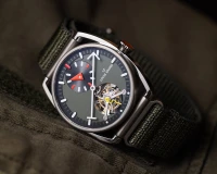 Louis Erard Le Régulateur Tourbillon Louis Erard Le Régulateur Tourbillon