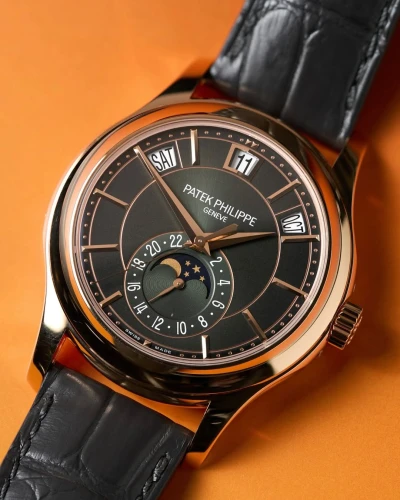 Patek Philippe Patek Philippe