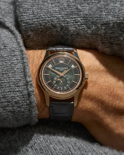 Patek Philippe Patek Philippe