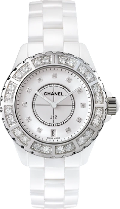 Chanel J12