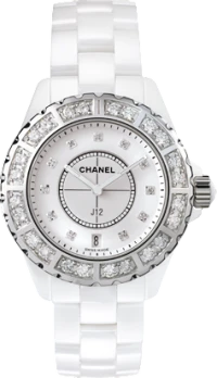Chanel J12 Chanel J12