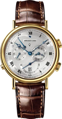Breguet Le Réveil du Tsar Breguet Le Réveil du Tsar