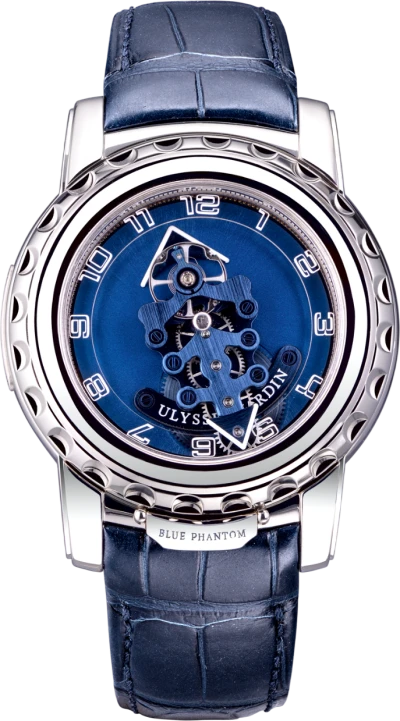 Ulysse Nardin