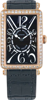 Franck Muller Long Island 950 QZ Franck Muller Long Island 950 QZ